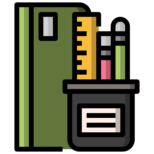 Stationery