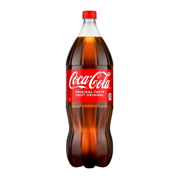 Coca Cola 2L