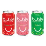Bubly