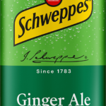 Ginger Ale